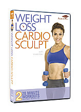 Weight Loss - Cardio Sculpt