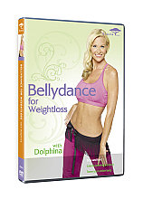 Bellydance For Weightloss