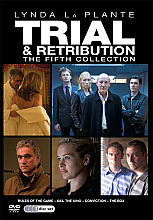 Trial And Retribution - The Fifth Collection