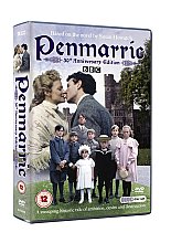 Penmarric - The Complete Series