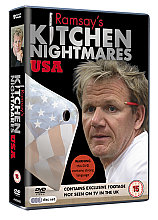 Ramsay's Kitchen Nightmares USA