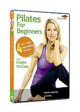 Pilates For Beginners