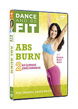 Dance And Be Fit - Abs Burn