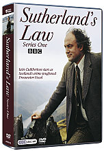 Sutherland's Law - Series 1 - Complete