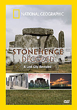 National Geographic - Stonehenge Decoded