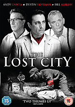 Lost City, The