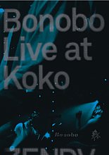 Bonobo - Live At Koko (Various Artists)