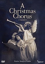 Christmas Chorus - Festive Songs And Carols, A