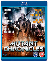 Mutant Chronicles