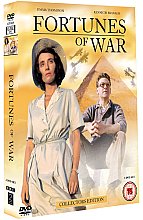 Fortunes Of War - The Complete Collection (Box Set)