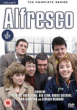 Alfresco -The Complete Series