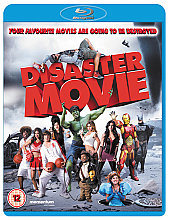 Disaster Movie