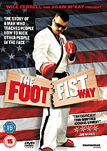 Foot Fist Way, The