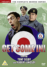 Get Some In! - Series 2