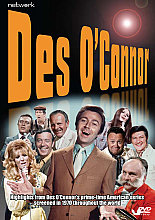 Des O'Connor - Vol.1