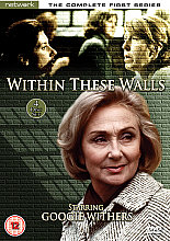 Within These Walls - Series 1 - Complete