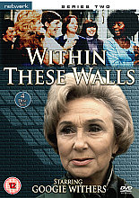 Within These Walls - Series 2 - Complete