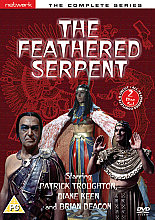 Feathered Serpent - The Complete Series, The