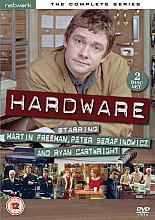 Hardware - The Complete Series