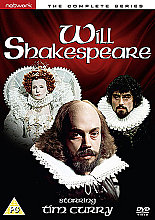 Will Shakespeare - The Complete Series (aka Life Of Shakespeare)