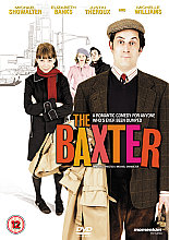 Baxter, The