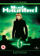 Most Haunted - Series 6 - Part 1