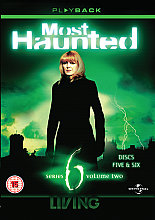 Most Haunted - Series 6 - Part 2