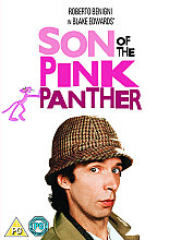 Son Of The Pink Panther