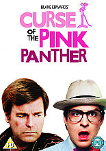 Curse Of The Pink Panther