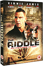 Riddle, The