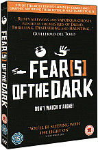 Fear(S) Of The Dark