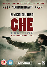 Che - Part 2 - Guerilla