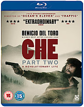 Che - Part 2 - Guerilla