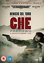 Che - Part 2 - Guerilla