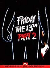 Friday The 13th - Part 2