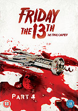 Friday The 13th - Part 4 - The Final Chapter