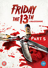 Friday The 13th - Part 5 - A New Beginning