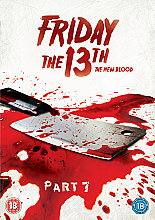 Friday The 13th - Part 7 - The New Blood