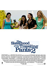 Sisterhood Of The Traveling Pants 2, The