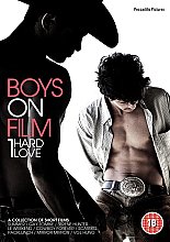 Boys On Film Vol.1 - Hard Love