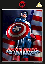 Captain America The Movie