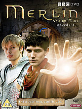 Merlin Vol.2