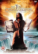 Ten Commandments, The