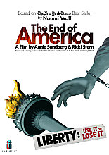 End Of America, The