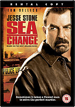 Jesse Stone - Sea Change