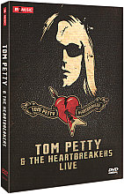 Tom Petty And The Heartbreakers - Live (Various Artists)