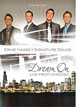 Ernie Haase And Signature Sound - Dream On - Live From Chicago