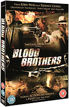 Blood Brothers