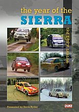 Year Of The Sierra, The - The 1987 Season