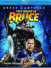 My Name Is Bruce